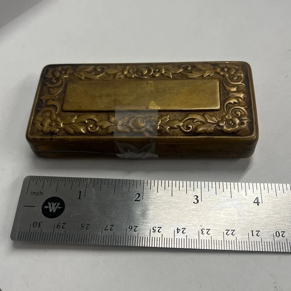 Vintage Gillette 